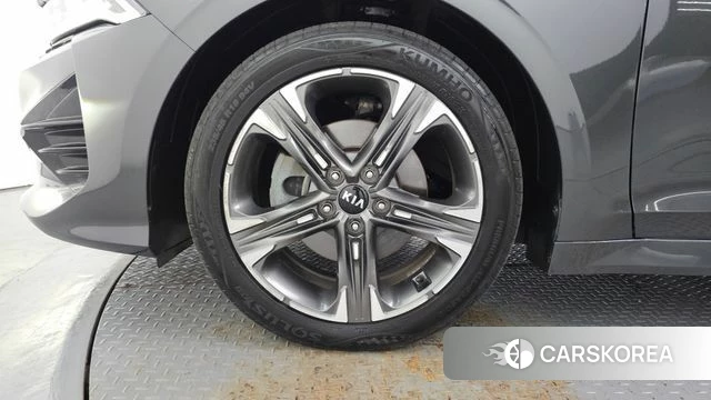 Kia K5 3rd generation id 4775512 из Кореи 15