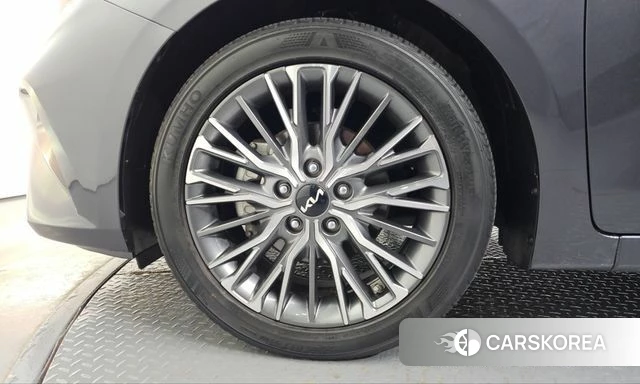 Kia The New K3 2nd generation id 5060087 из Кореи 25