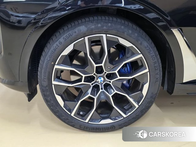 BMW X7 (G07) id 4949903 из Кореи 15