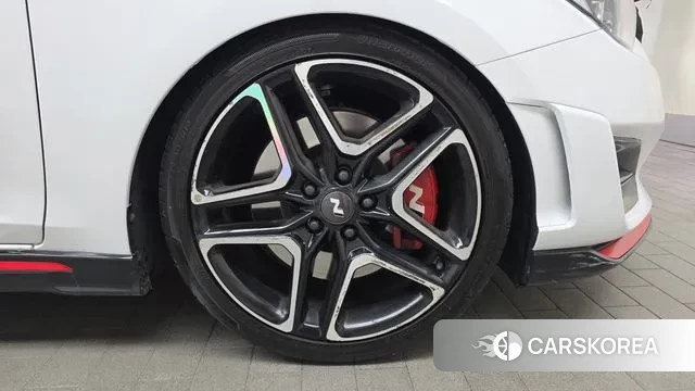 Hyundai Veloster (JS) id 3513565 из Кореи 15