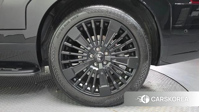 Hyundai Santa Fe (MX5) id 4974826 из Кореи 30