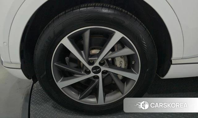 Genesis GV80 id 5016353 из Кореи 29