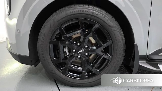 Kia The New Carnival 4th Generation id 4980451 из Кореи 29