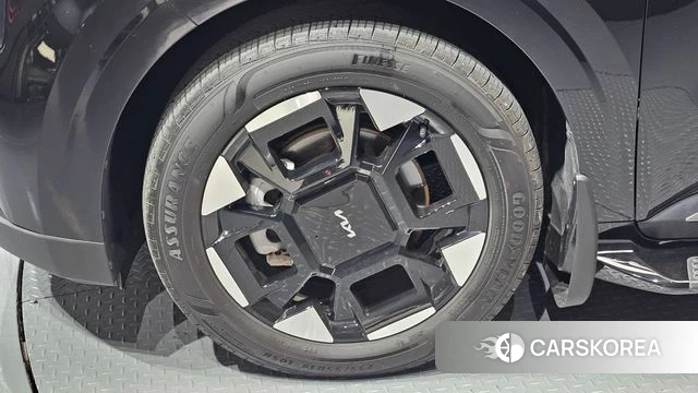 Kia The New Carnival 4th Generation id 5039213 из Кореи 15