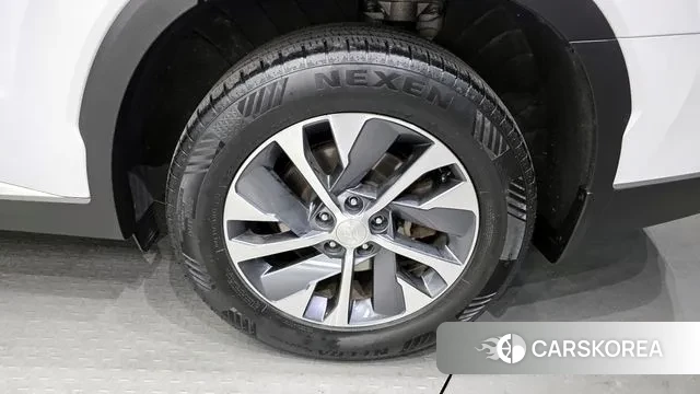Hyundai Palisade id 3412072 из Кореи 15