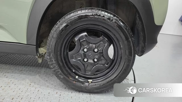 Hyundai Casper id 5027759 из Кореи 26