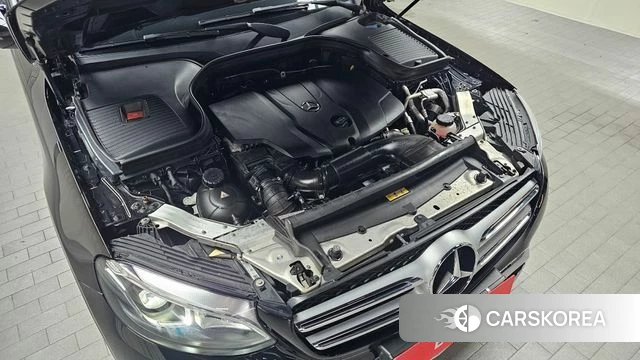 Mercedes-Benz GLC-Class X253 id 4998904 из Кореи 27