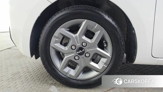Kia The New Kia Ray id 5059032 из Кореи 15