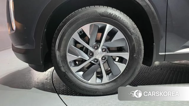 Hyundai Palisade id 4556900 из Кореи 15