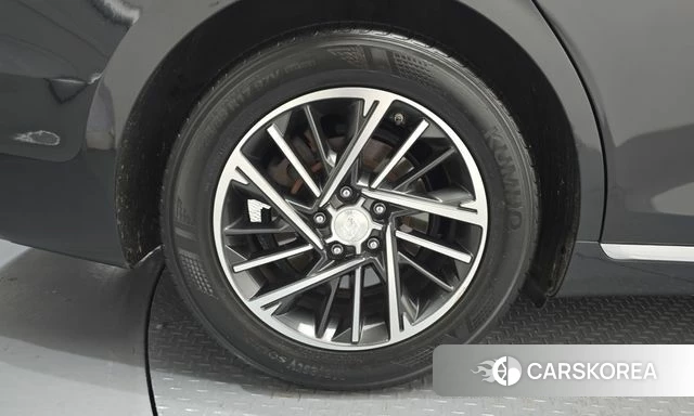Hyundai The New Grandeur IG id 4952345 из Кореи 15