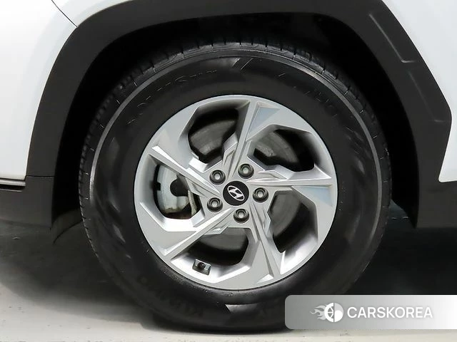 Hyundai Tucson (NX4) id 4769720 из Кореи 15