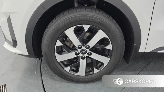 Kia Sorento 4th Generation id 5012740 из Кореи 15