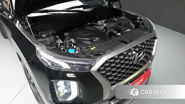 Hyundai Palisade id 5017729 из Кореи 25