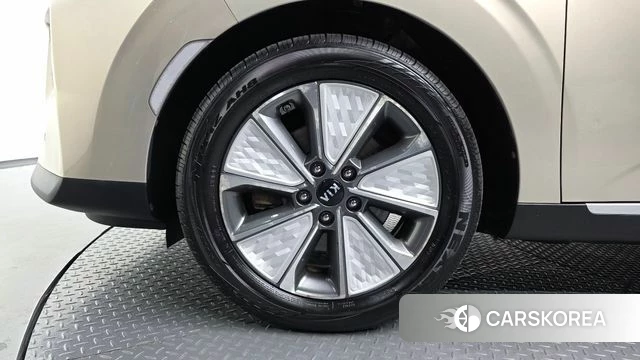 Kia Soul Booster EV id 4952841 из Кореи 15