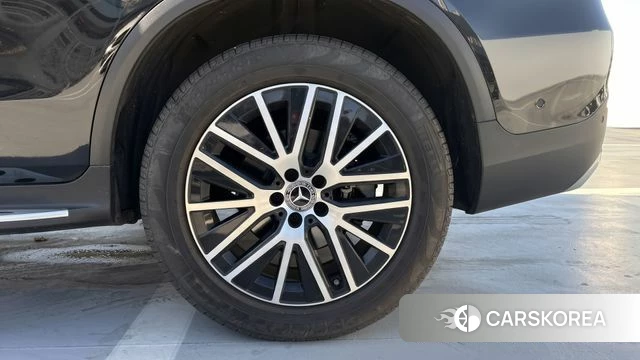 Mercedes-Benz GLC-Class X253 id 5047003 из Кореи 7