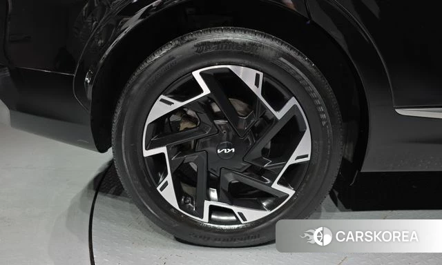 Kia Sportage 5th Generation id 4965590 из Кореи 33
