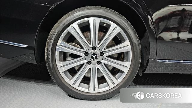 Mercedes-Benz E-Class W213 id 4918180 из Кореи 15