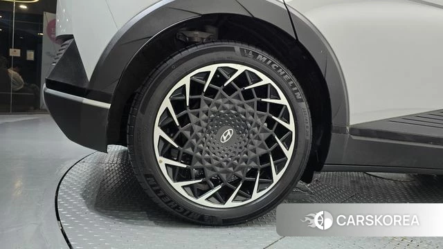 Hyundai Ionic 5 id 4981077 из Кореи 25