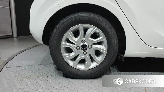Kia All New Morning (JA) id 5035368 из Кореи 25