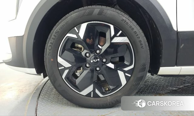 Kia Di All New Niro EV id 4991707 из Кореи 25