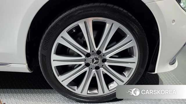 Mercedes-Benz E-Class W213 id 4935569 из Кореи 15