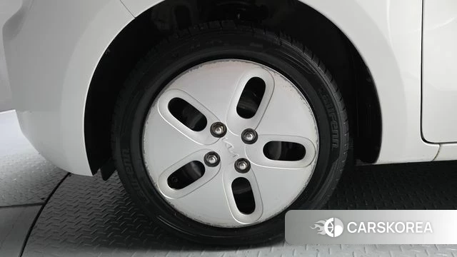 Kia The New Ray id 5034116 из Кореи 25