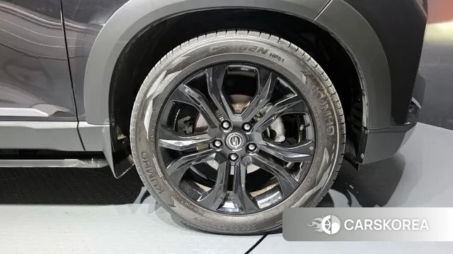 Ssangyong All New Rexton id 3373958 из Кореи 15