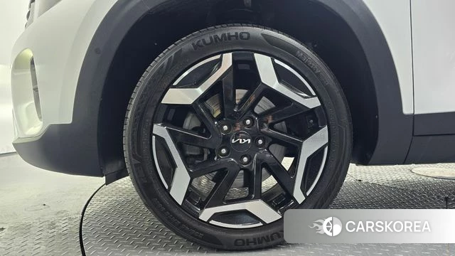Kia The New Seltos id 5021415 из Кореи 15