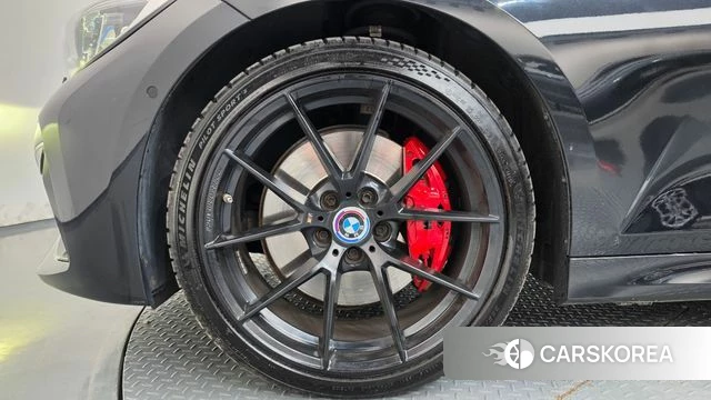BMW 3 Series (G20) id 4986572 из Кореи 15