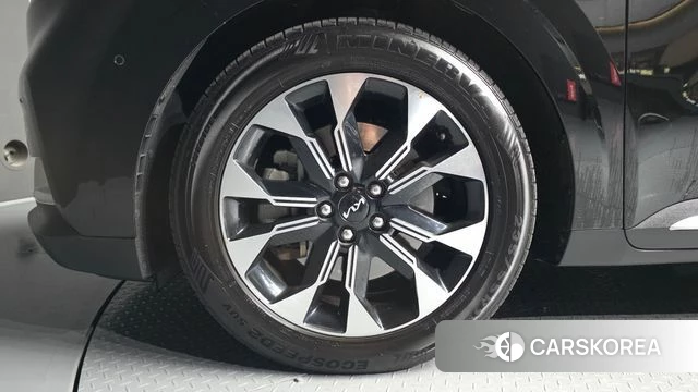 Kia Carnival 4th generation id 4986276 из Кореи 31