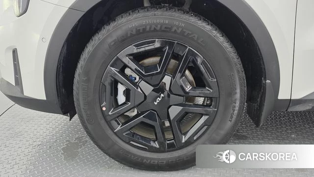 Kia The New Sorento 4th Generation id 5011394 из Кореи 25