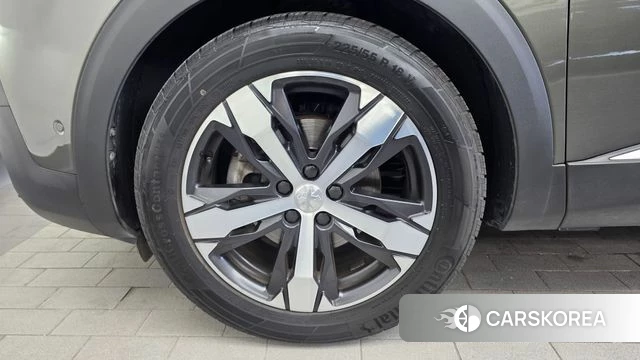 Peugeot 3008 second generation id 4982279 из Кореи 15