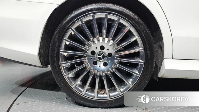 Mercedes-Benz E-Class W213 id 4997260 из Кореи 15
