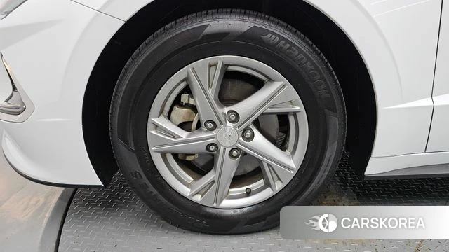 Hyundai Sonata (DN8) id 4991744 из Кореи 25