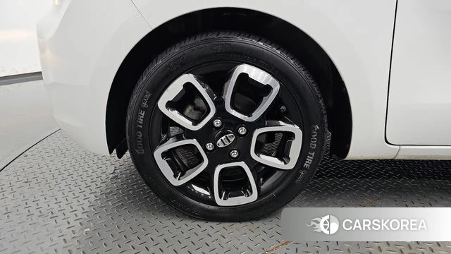 Kia The New Ray id 5028393 из Кореи 15