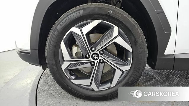 Hyundai Tucson (NX4) id 4996116 из Кореи 31