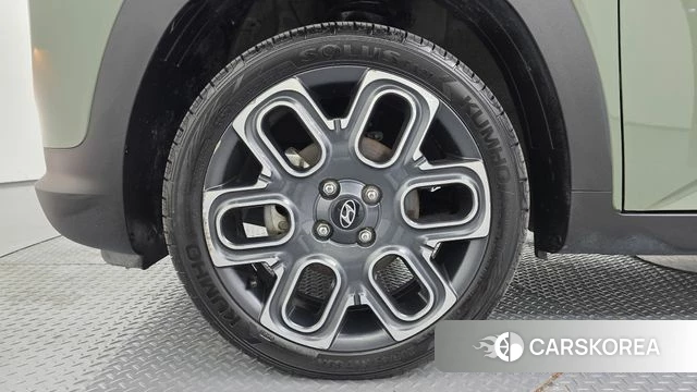 Hyundai Casper id 5040686 из Кореи 26