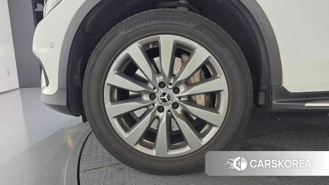 Mercedes-Benz GLC-Class X253 id 5004379 из Кореи 25