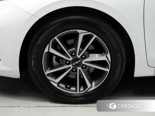 Kia The New K3 2nd generation id 5022331 из Кореи 15