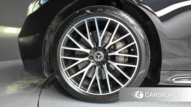 Mercedes-Benz S-Class W223 id 4936081 из Кореи 25