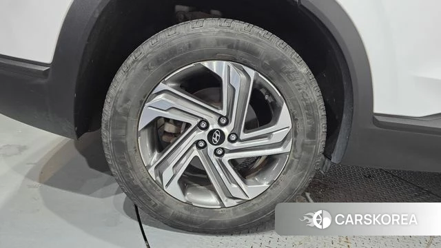 Hyundai The New Santa Fe id 4982252 из Кореи 29