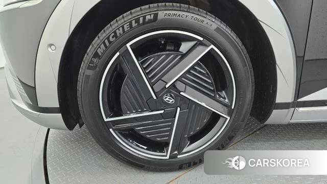 Hyundai The New Ionic 5 id 4904558 из Кореи 15