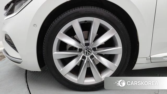 Volkswagen Arteon id 5002870 из Кореи 15