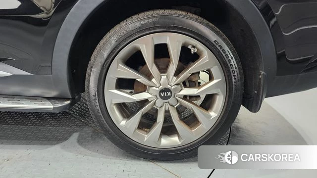 Kia Sorento 4th Generation id 4930057 из Кореи 15