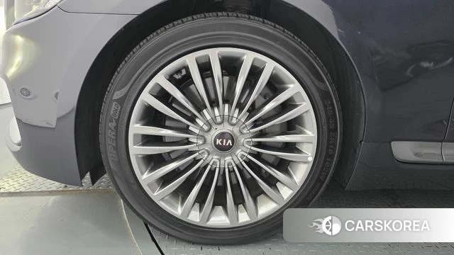 Kia More K9 id 4978226 из Кореи 15