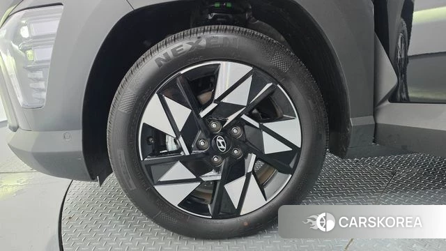 Hyundai Kona (SX2) id 4719698 из Кореи 25