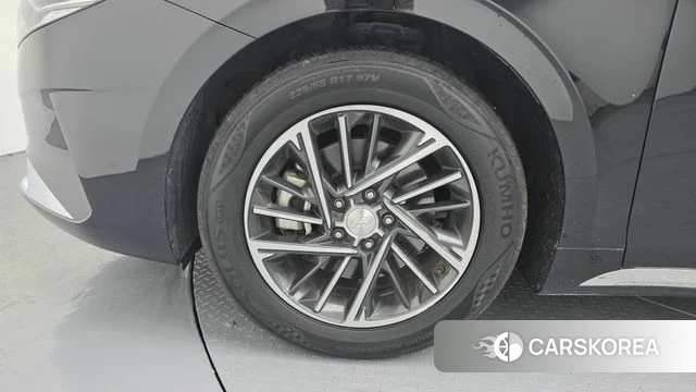 Hyundai The New Grandeur IG id 4706988 из Кореи 15