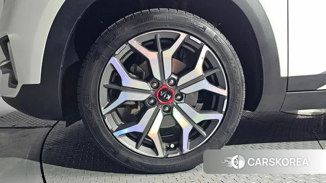 Kia Seltos id 5053676 из Кореи 31
