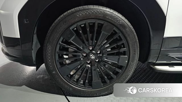 Hyundai Santa Fe (MX5) id 5001794 из Кореи 26