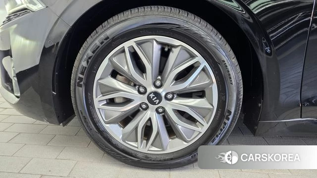 Kia K5 Hybrid 3rd Generation id 5003592 из Кореи 27
